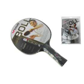Raketa na stolný tenis Butterfly Timo Boll Platin 85025 AN - anatomický