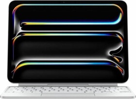 Apple Pokrowiec na Tablet iPad Pro Biely