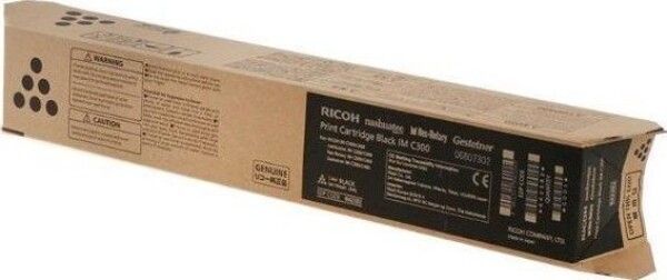 Ricoh 842382 Black Originál (037251)