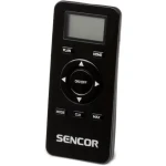 Sencor SRX 002 Diaľkový ovládač pre robotický vysávač / pre SRV 4000/4200/4250/6250/8250/9200/9250 (8590669285433)