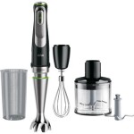 Braun MultiQuick 9 MQ 9135XI / tyčový mixér / 1200W / 600ml mixovacia nádoba (8021098774996)