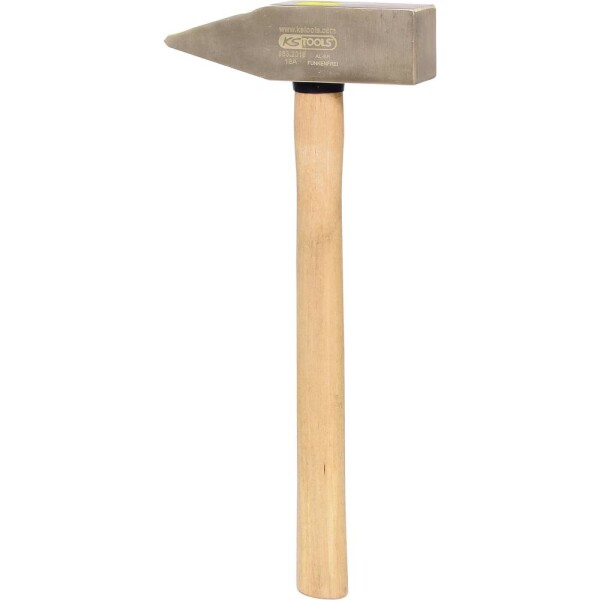KS Tools 963.2018 9632018 zámočnícke kladivo 2300 g 400 mm DIN 1041; 9632018