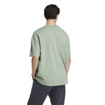 Tričko adidas M SW TM T 2 M JI5718 men XL (188 cm)