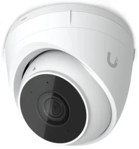 Ubiquiti UniFi G5 Turret Ultra / IP kamera / bezdrôtová / 2688 x 1512 / nočné videnie / čierna (UVC-G5-Turret-Ultra-B)