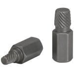 KS Tools 150.1375 extraktor, 1/4"; 150.1375