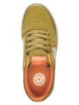 Etnies Marana BROWN/ORANGE detské topánky