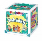 BrainBox CZ - rozprávky