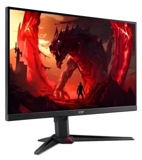 27" Acer Nitro XV270UX1b čierna / Monitor / IPS / 2560x1440 / 200 Hz / 0,5 ms / HDR400 / HDMI+DP (UM.HX0EE.105)