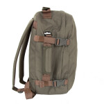 Batoh do lietadla 40x30x20 CabinZero Classic 28L Georgian Khaki