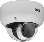 BCS BCS-L-DIP28FCR3L3-Ai1 Kamera IP BCS kopułkowa 8Mpx