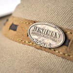 Bushman klobúk Kamberg khaki XXL