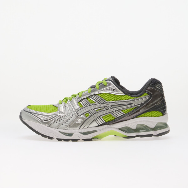 Tenisky Asics Gel-Kayano 14 Lime Zest/ Pure Silver EUR 40