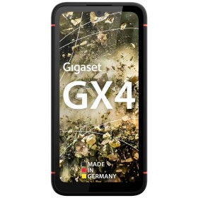 Gigaset GX4 4/64GB Čierny (S30853-H1531-R111)