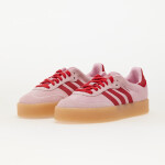 Tenisky adidas Sambae W Clear Pink/ Better Scarlet/ Gum EUR 38