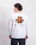Komono Ripples Longsleeve XS