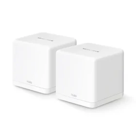 System WiFi Halo H60X AX1500