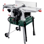 Metabo HC 260 C - 2,2 WNB elektrický hoblík Širka hobľovania: 26 cm 2200 W; 0114026000