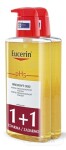 EUCERIN pH5 sprchový olej 2 x 400 ml