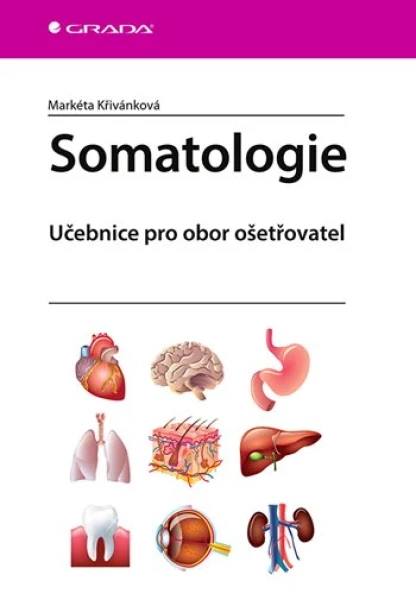 Somatologie, Křivánková Markéta