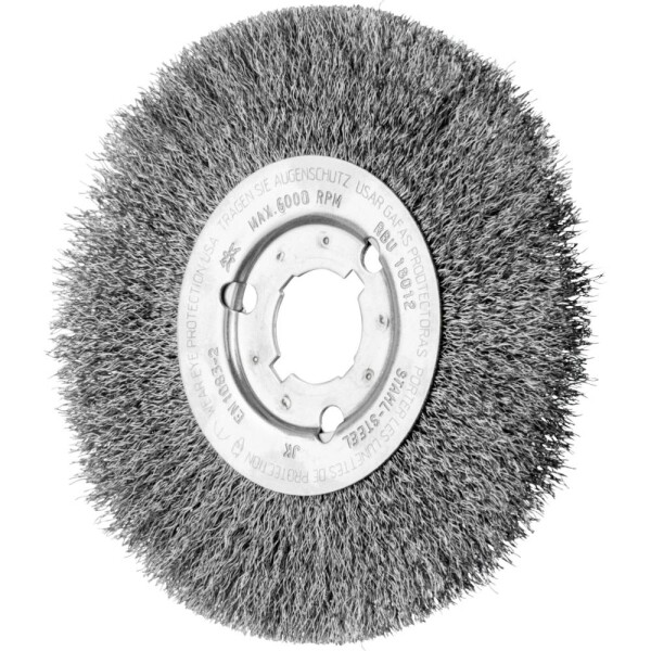 PFERD TOOLS okrúhla kefa 43505201 2 ks; 43505201