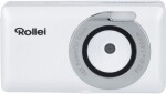 Rollei Rollei Compactline Pocket weiß