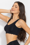 Podprsenka Mitex Feel Good Top S-XL béžová L