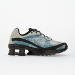 Tenisky Nike Shox Ride 2 Prm Light Silver/ Light Silver-Black EUR 44