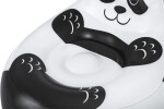 Bestway Nafukovacie kreslo Panda 72 x 72 x 64 cm Bestway 75116