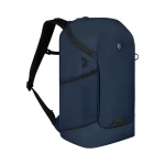 VICTORINOX Altmont Modern tmavo modrá / Batoh / Commuter / 22 l / 15,6" / recyklovaný polyester (653550)