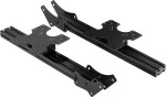 Next Level Racing Next Level Racing ELITE Triple Monitor Stand Add-On - schwarz