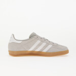 Tenisky adidas Gazelle Indoor Grey Two/ Ftw White/ Gold Metallic EUR 46