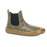 Froddo Chelys G3160245-8 Beige+ členkové chelsea barefoot topánky 26 EUR