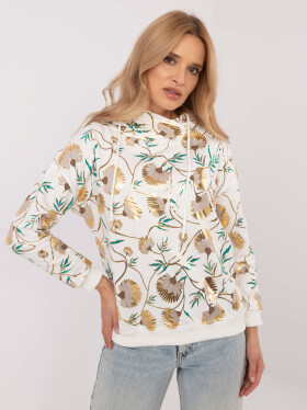 Blúzka CLM BL 1264.47 ecru S