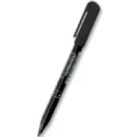 Popisovacia fixka na CD/DVD Centropen 1mm (čierny)