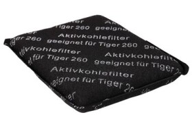 PATONA uhlíkový filter Vorwerk Tiger VT265/VT270/VT300 (PT9553)