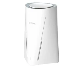 D-Link G530 biela / Router / 5G NR / Wi-Fi 6 AX3000 / 1x LAN