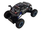 Mamido Auto na diaľkové ovládanie Offroad 1:14 modré