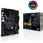 Asus TUF GAMING B550-PLUS