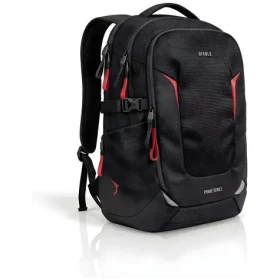 Diablo Chairs Prime čierna / Batoh / na notebook / 27 l / 15,6" (2236)