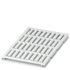 Conductor marker UC-WMCO 3,6 (21X4,5) 0827190 Phoenix Contact; 0827190