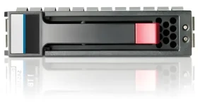 HPE 8TB / HDD / 3.5 "SAS 12G / 7200 rpm / LFF / 1y (793703-B21)