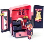 KookyLoos Bábika Ava hrací set