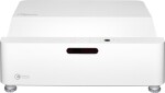 Optoma Optoma projektor ZH430UST (DLP, Laser, FULL HD, 4000 ANSI, 300 000:1, 2xHDMI, RS232, LAN, USB-A power, repro)