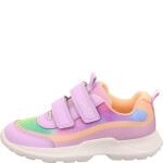 Dievčenské tenisky RUSH Purple/Orange Superfit 1-006207-8530 - 27