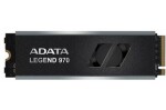 ADATA Legend 970 1TB M.2 2280 PCI-E x4 Gen5 NVMe 2.0 (SLEG-970-1000GCI)