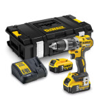 DeWALT DCD796P2 Aku príklepová vŕtačka XR