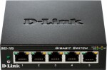 D-Link DGS-105/E