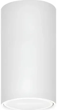 ORNO Barbra AD-OD-6141WGU10 biela / Stropné svietidlo / GU10 / max 50W / IP20 (AD-OD-6141WGU10)