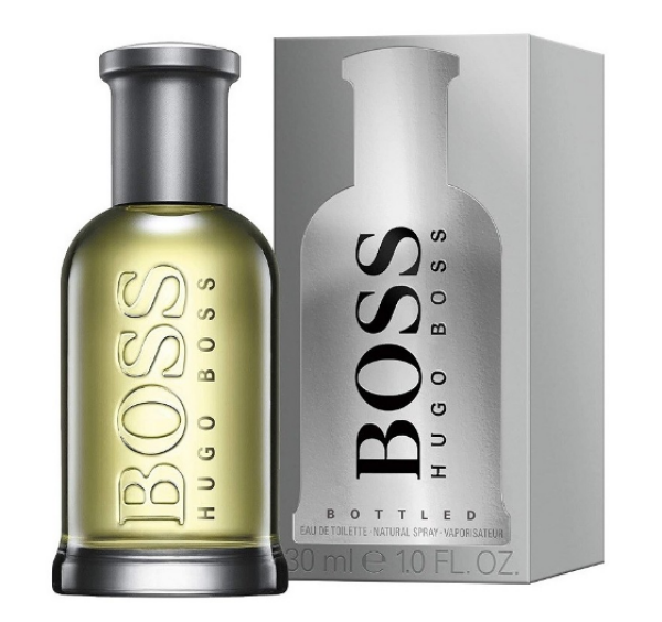 Hugo Boss Boss No. Bottled EDT ml