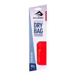 Ľahká vodotesná taška Sea ToSummit 35L Spicy ASG012011-070833 NEPLATÍ